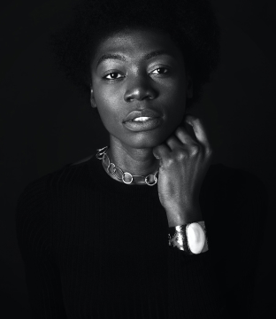 Ebony