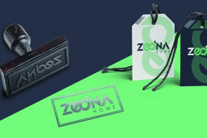 zedna identity creation tag and stamp